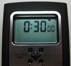 american innovative quadtimer6