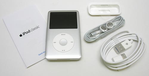iPod Classic