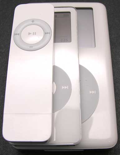 ipod 4th gen. nano, 4th gen iPod