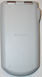 belkin fliptop ipaq2