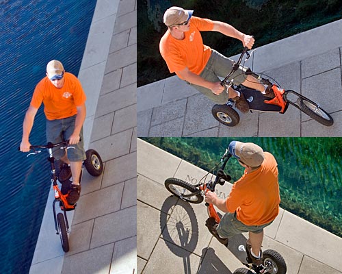 Bikeboard Offroad