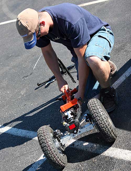 Bikeboard Offroad