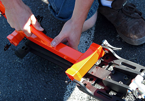 Bikeboard Offroad