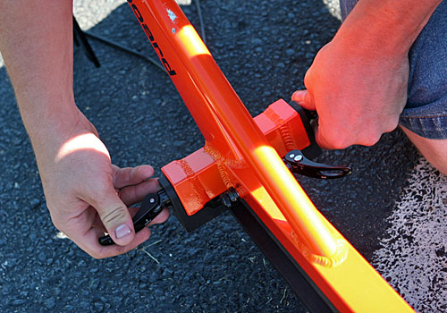 Bikeboard Offroad