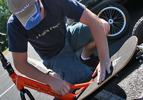 Bikeboard Offroad
