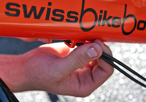 Bikeboard Offroad