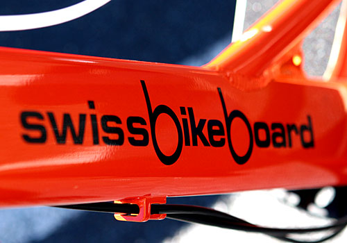 Bikeboard Offroad