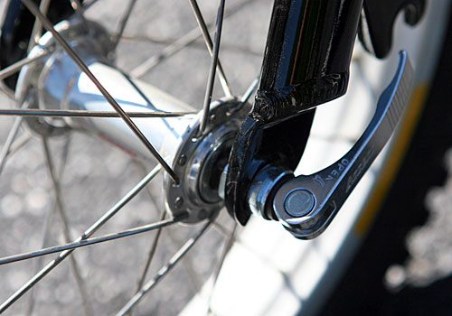 Bikeboard Offroad