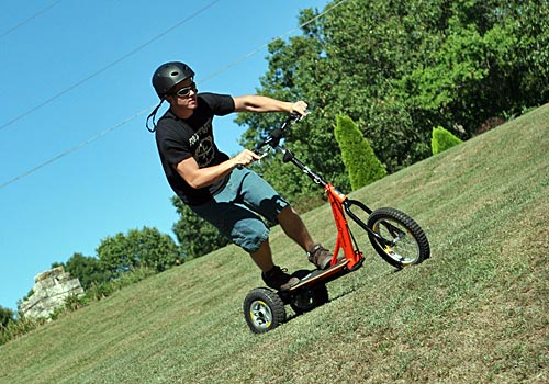 Bikeboard Offroad