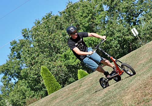 Bikeboard Offroad