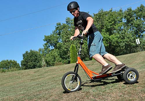 Bikeboard Offroad