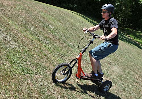 Bikeboard Offroad