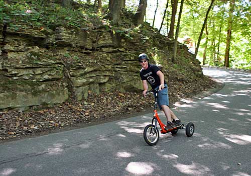 Bikeboard Offroad