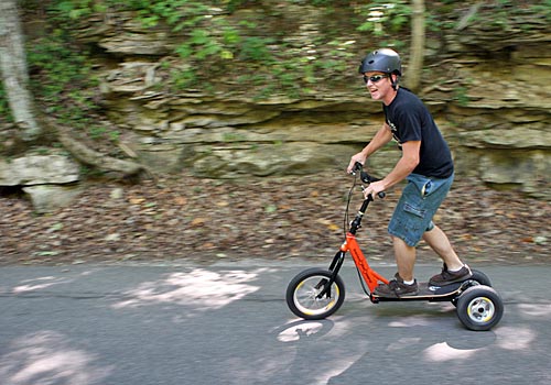 Bikeboard Offroad