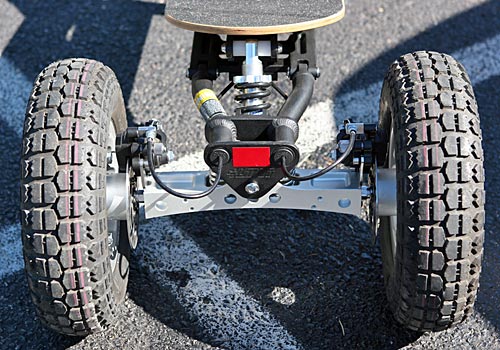 Bikeboard Offroad