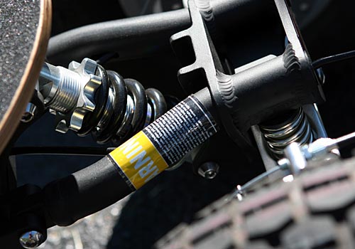 Bikeboard Offroad