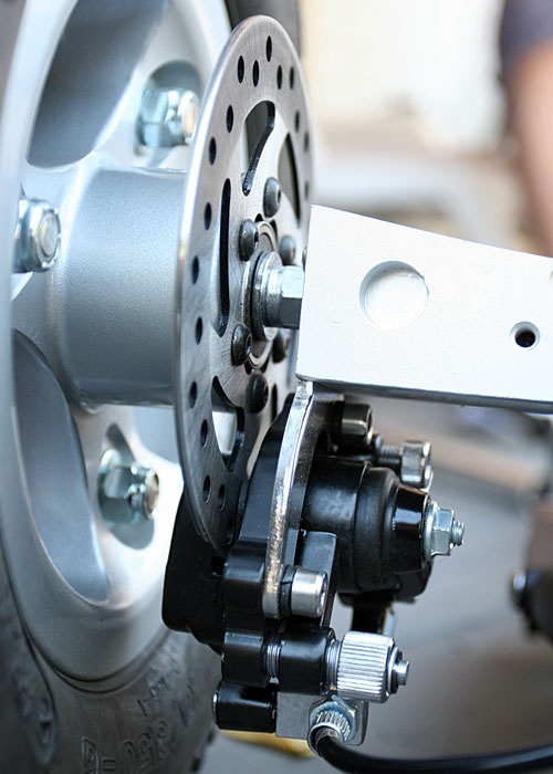 Bikeboard Offroad