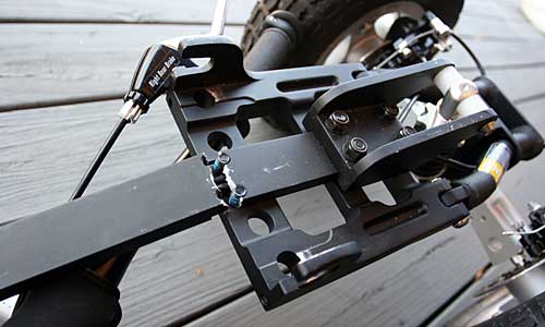 Bikeboard Offroad