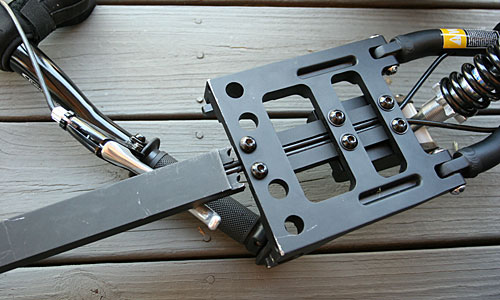 Bikeboard Offroad