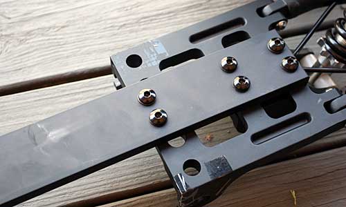 Bikeboard Offroad