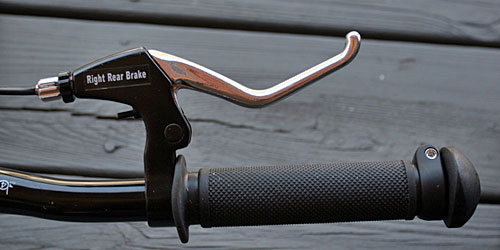 Bikeboard Offroad