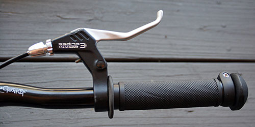 Bikeboard Offroad