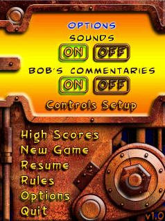 bob th9