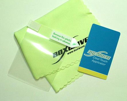 boxwave cleartouch crystal ppc6700 2
