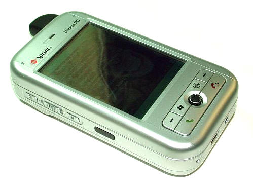 boxwave cleartouch crystal ppc6700 3
