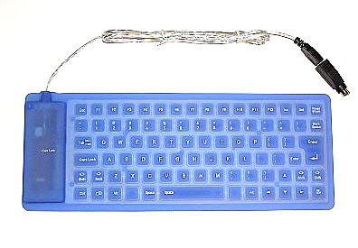 brando flexible keyboard2