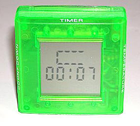brando turnable calendar clock5
