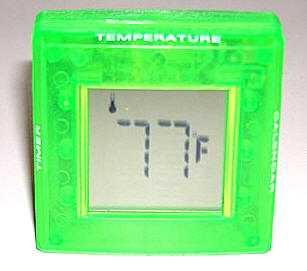 brando turnable calendar clock6