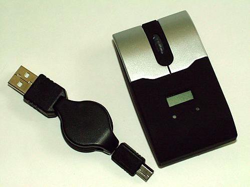 brando usb mouse laser temp1