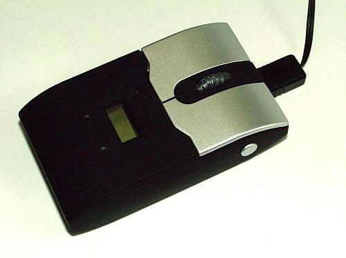 brando usb mouse laser temp3