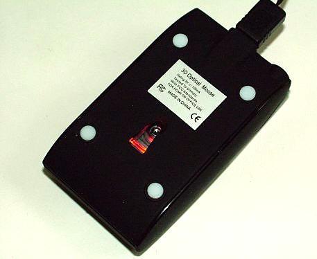 brando usb mouse laser temp4