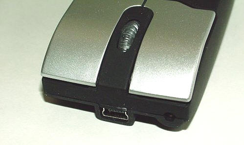 brando usb mouse laser temp6