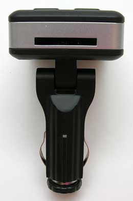 Bluetooth FM Transmitter