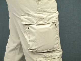 Full Pocket