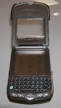 casetechworks treo3