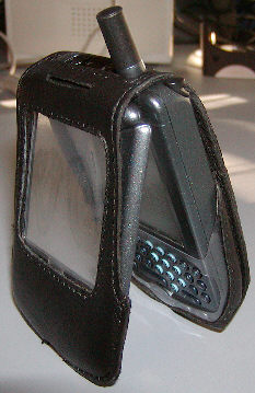 casetechworks treo4