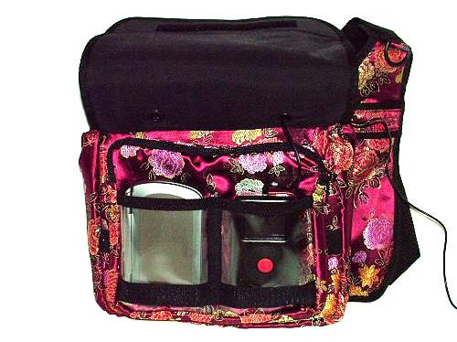 chums sherpa contoured carry all bag 9