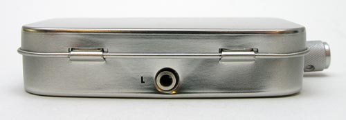 CMoy headphone amp