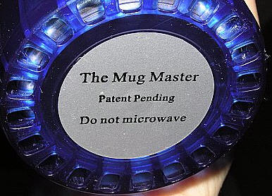 convenient gadgets mug master6