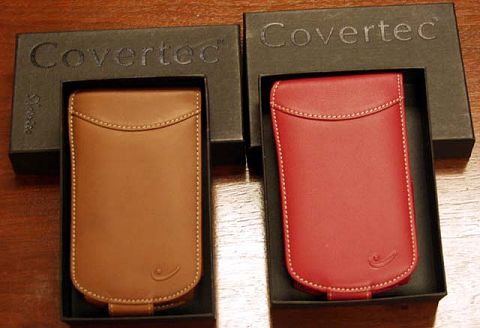 covertec ipaq2