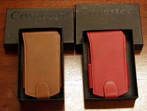 covertec ipaq3