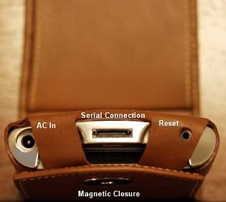 covertec ipaq5