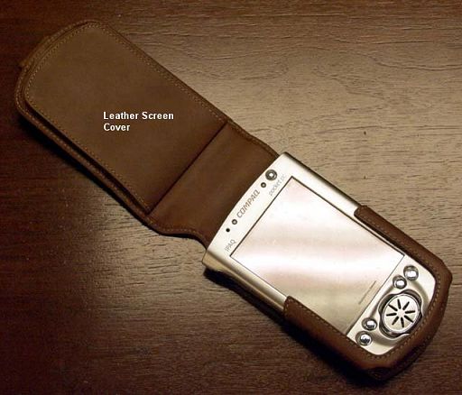 covertec ipaq6