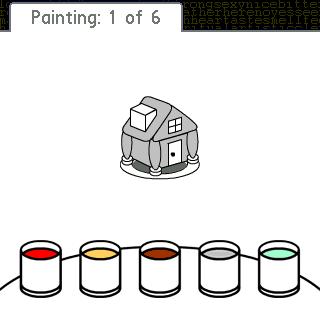 crazysoft personality5