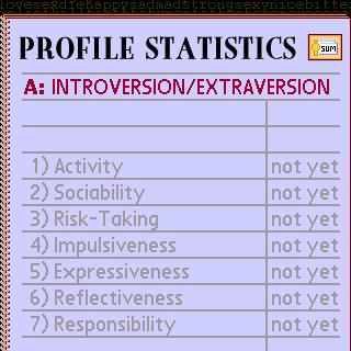 crazysoft personality7