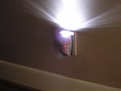 datexx sentina led smart light8